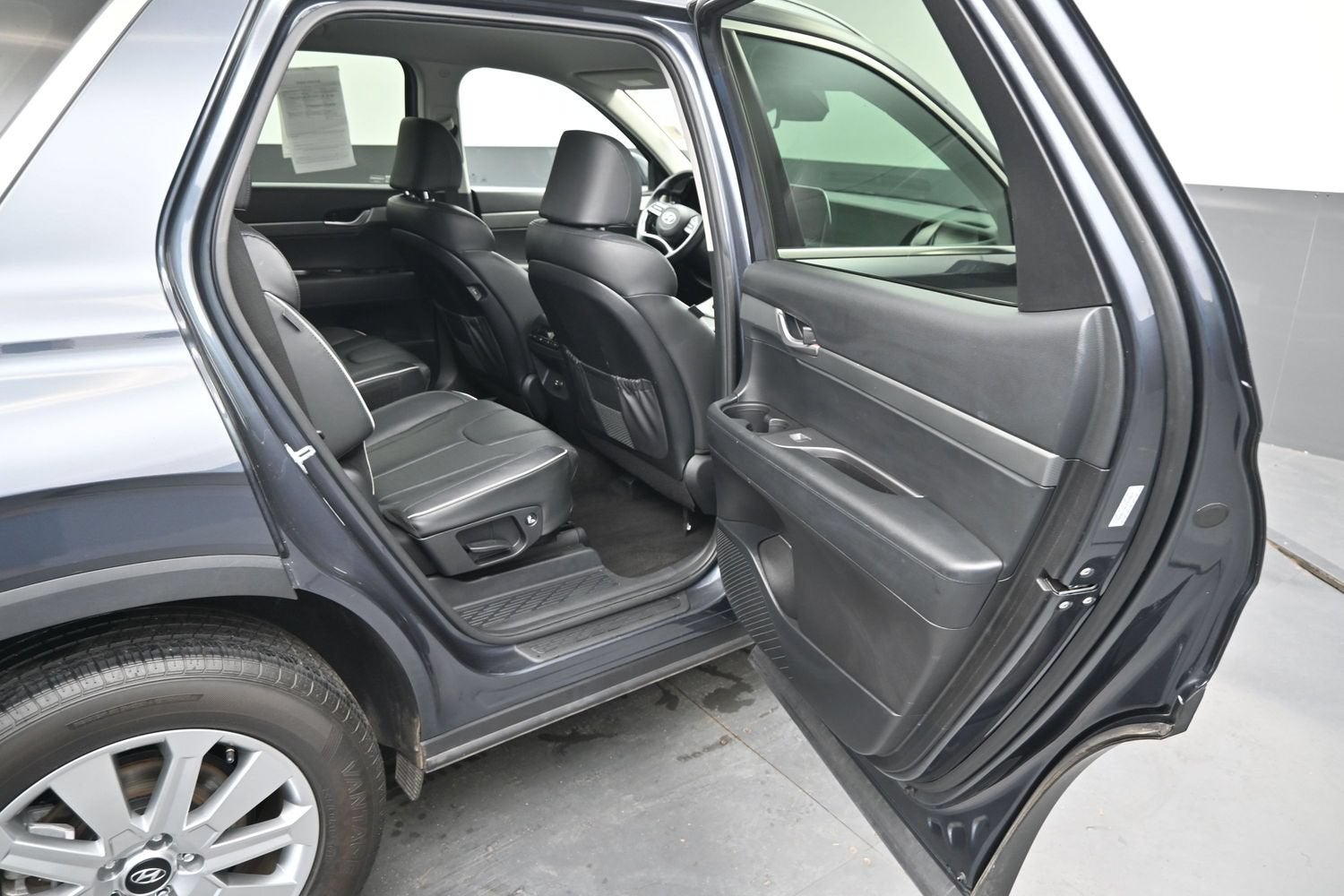2024 Hyundai Palisade SEL 7P
