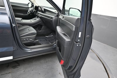 2024 Hyundai Palisade SEL 7P
