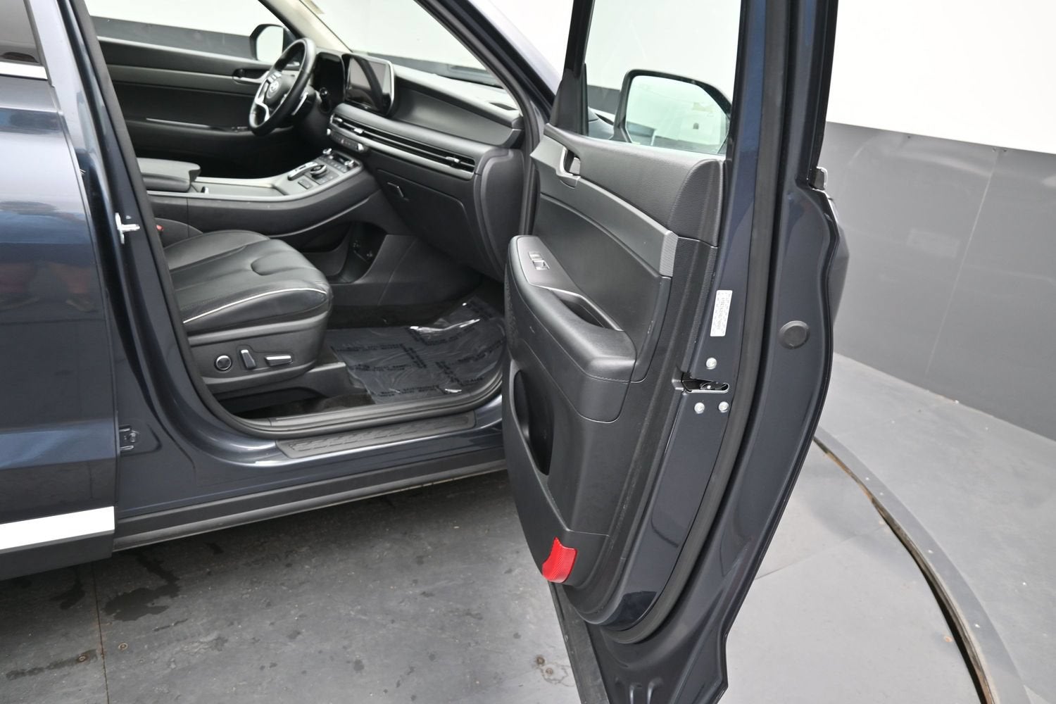 2024 Hyundai Palisade SEL 7P