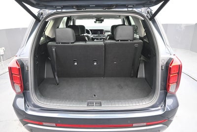2024 Hyundai Palisade SEL 7P