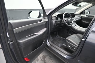 2024 Hyundai Palisade SEL 7P