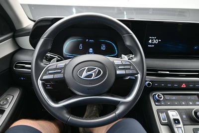 2024 Hyundai Palisade SEL 7P