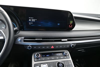 2024 Hyundai Palisade SEL 7P