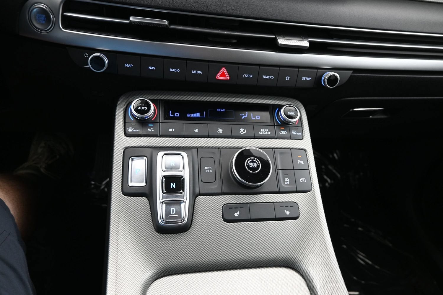 2024 Hyundai Palisade SEL 7P