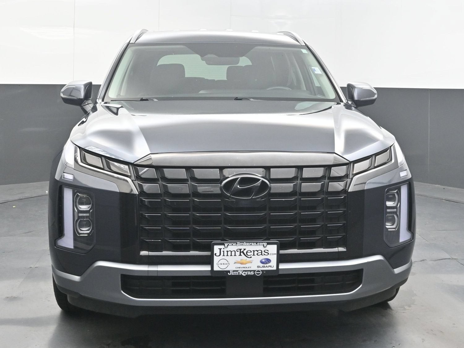 2024 Hyundai Palisade SEL 7P