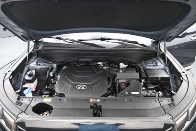2024 Hyundai Palisade SEL 7P