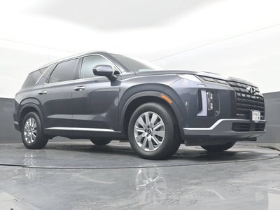 2024 Hyundai Palisade SEL 7P