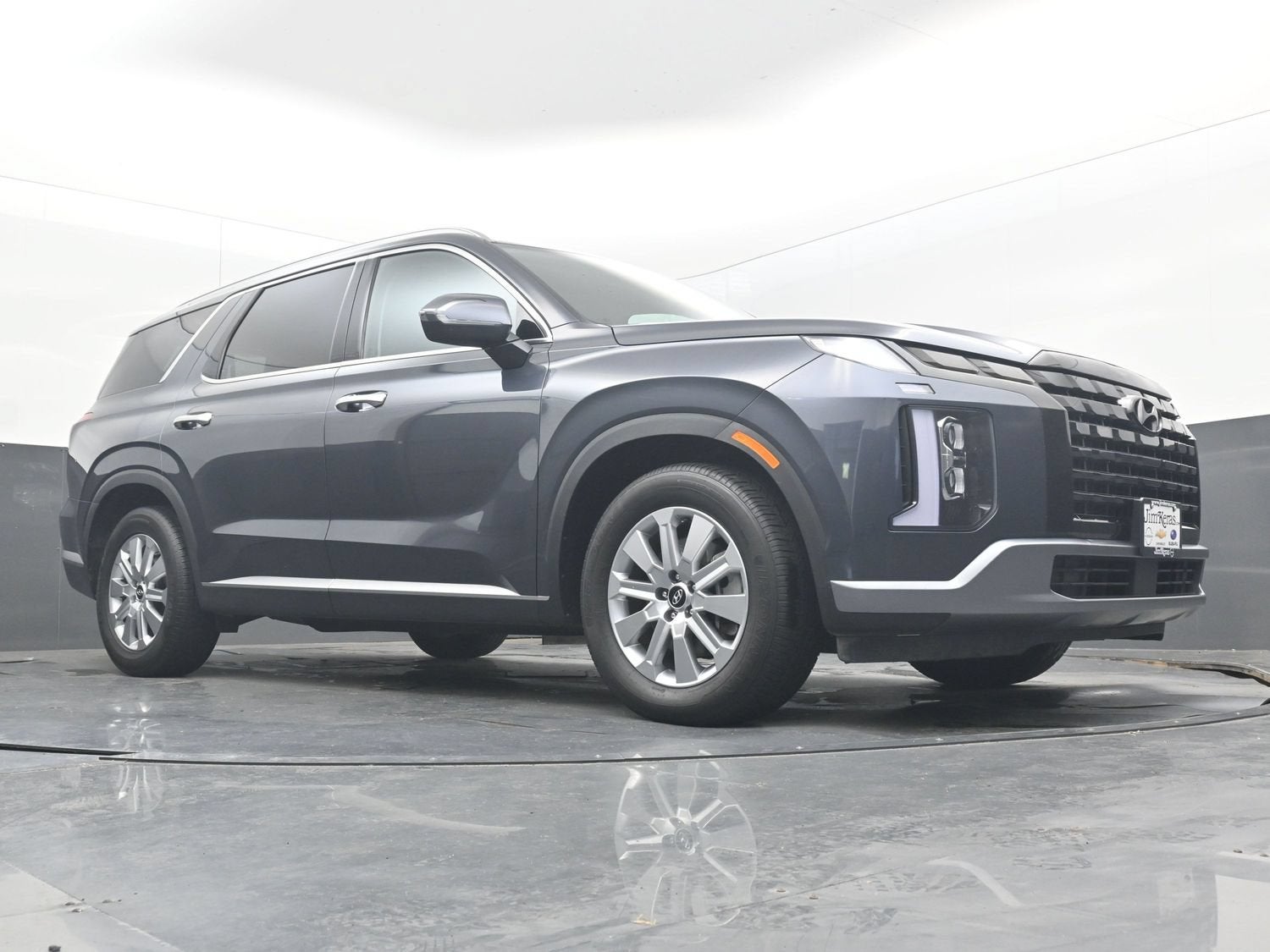 2024 Hyundai Palisade SEL 7P