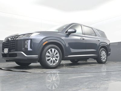 2024 Hyundai Palisade SEL 7P