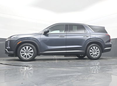 2024 Hyundai Palisade SEL 7P