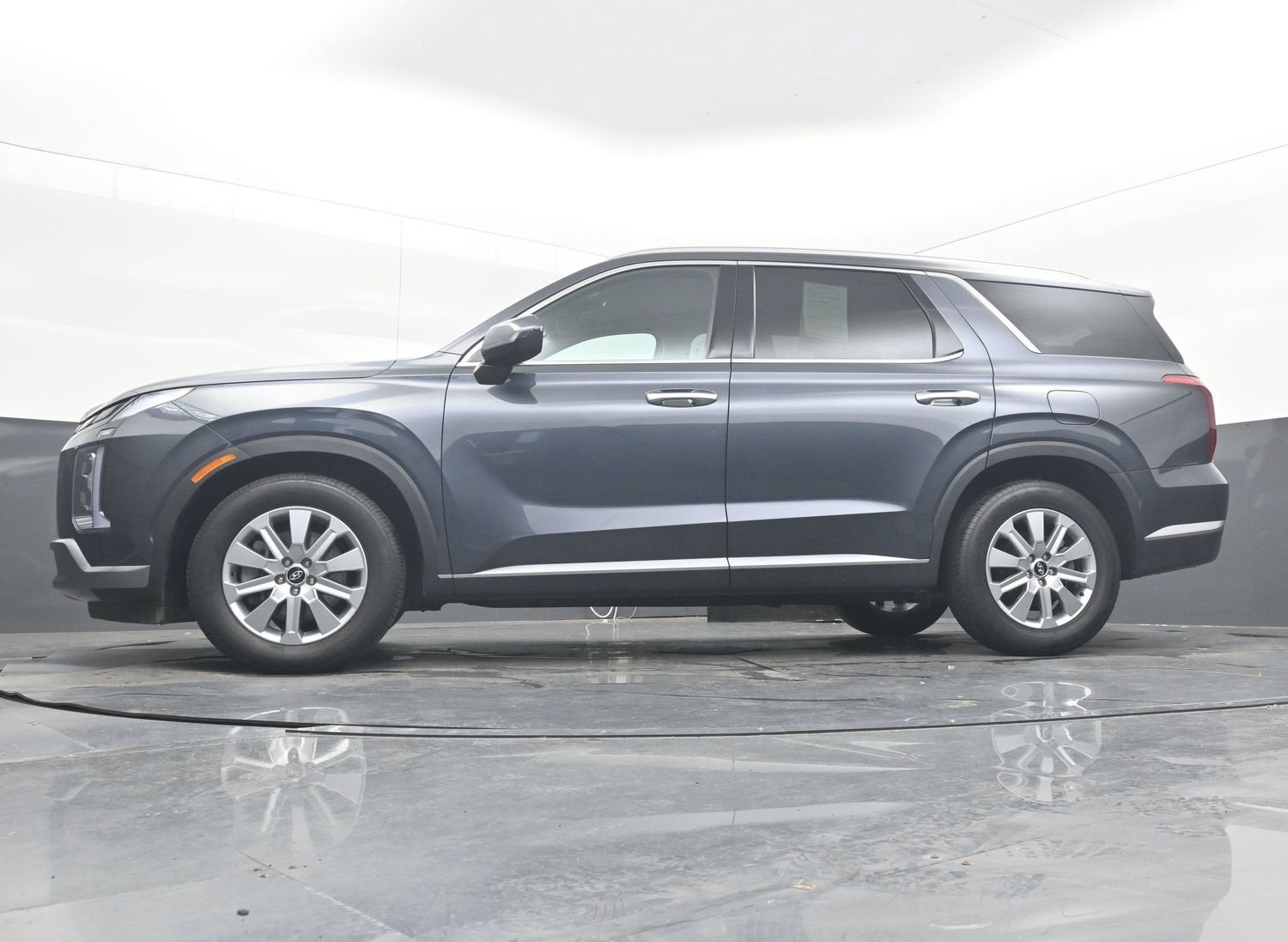2024 Hyundai Palisade SEL 7P