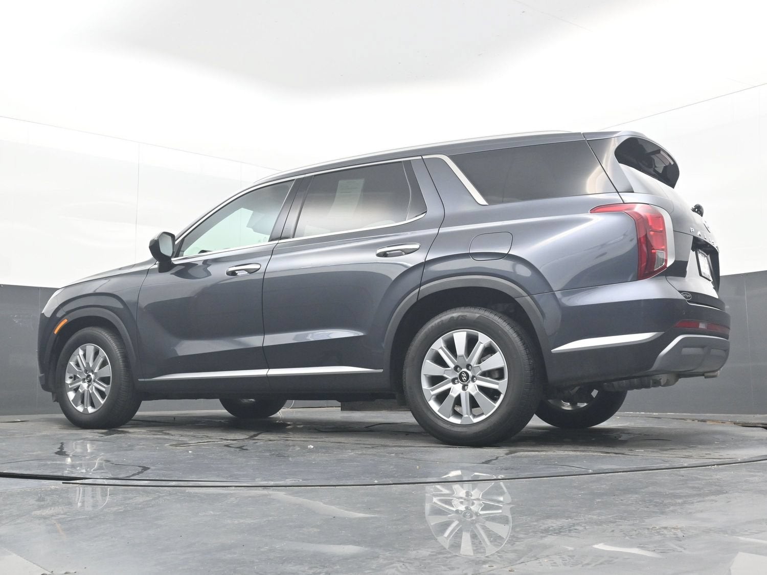 2024 Hyundai Palisade SEL 7P