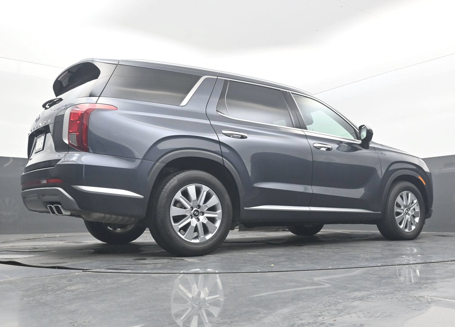 2024 Hyundai Palisade SEL 7P