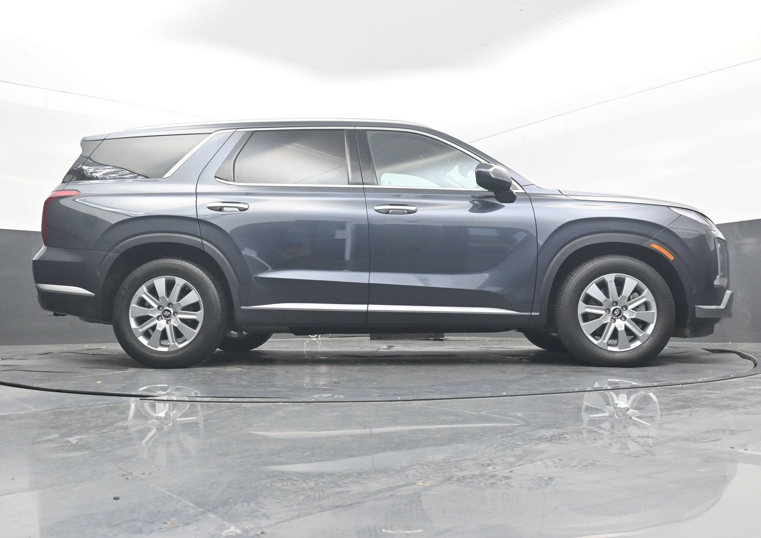 2024 Hyundai Palisade SEL 7P