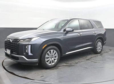 2024 Hyundai Palisade SEL 7P