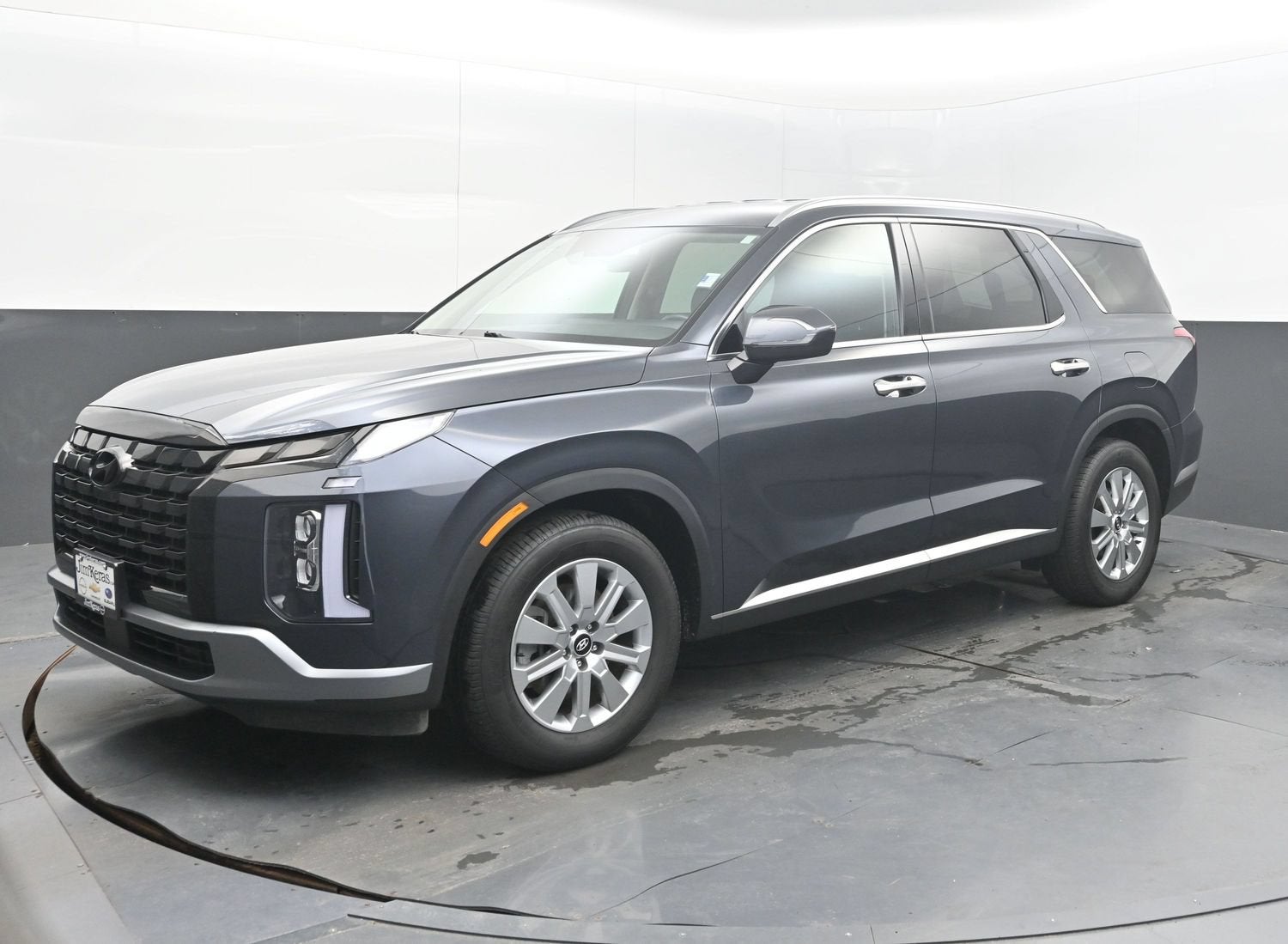 2024 Hyundai Palisade SEL 7P