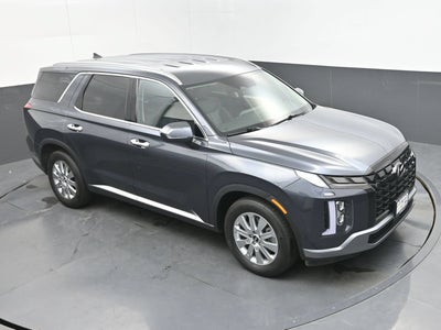 2024 Hyundai Palisade SEL 7P