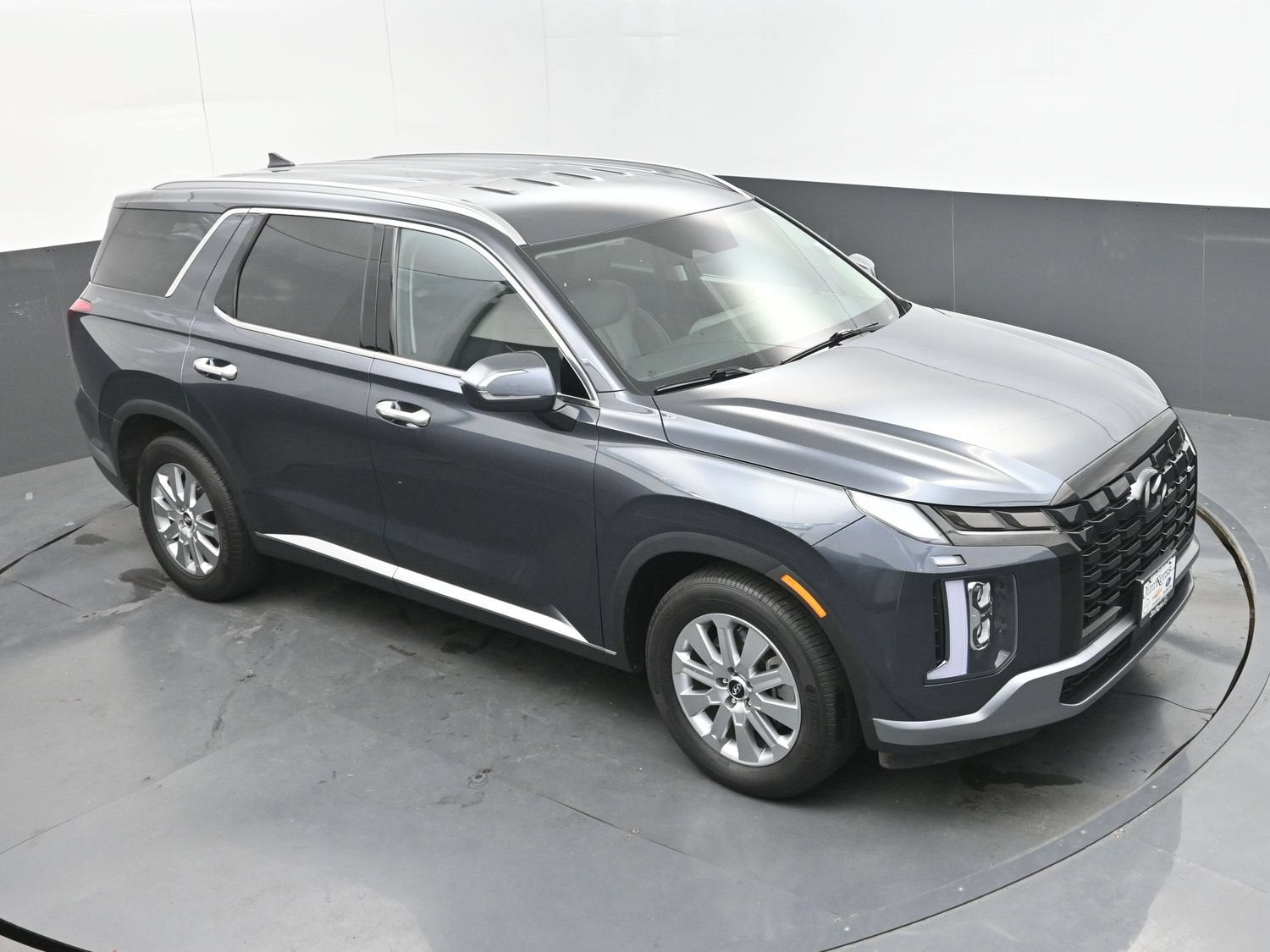 2024 Hyundai Palisade SEL 7P