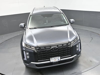 2024 Hyundai Palisade SEL 7P