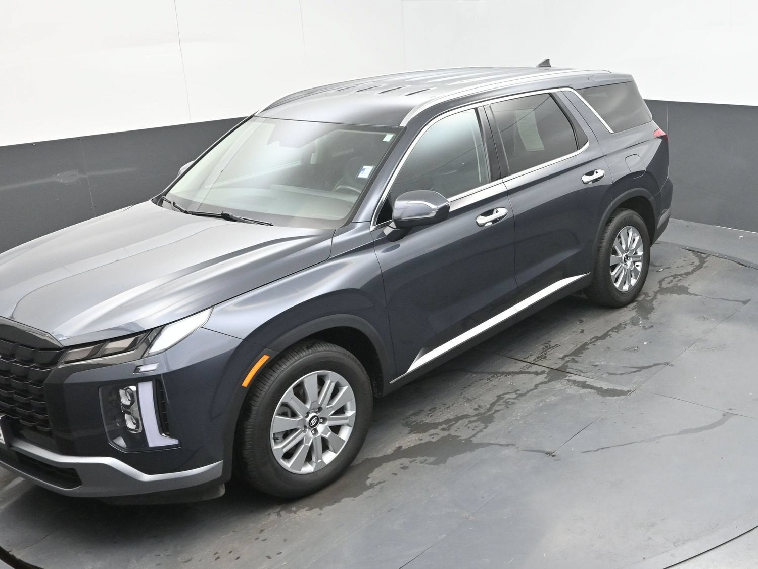 2024 Hyundai Palisade SEL 7P