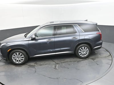 2024 Hyundai Palisade SEL 7P