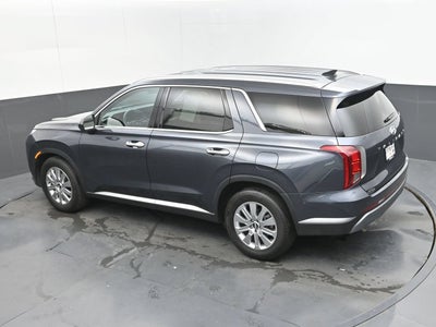 2024 Hyundai Palisade SEL 7P