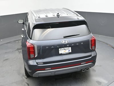 2024 Hyundai Palisade SEL 7P