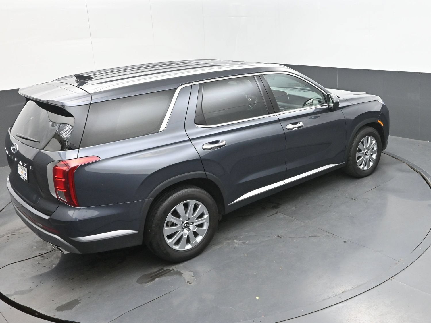 2024 Hyundai Palisade SEL 7P