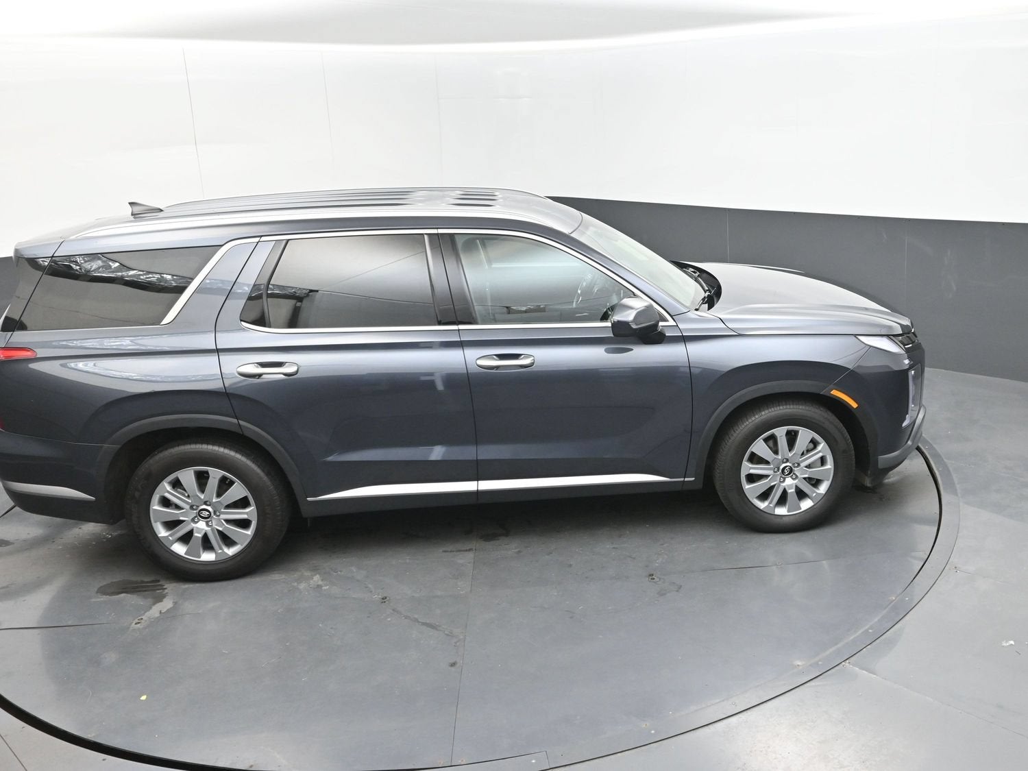 2024 Hyundai Palisade SEL 7P