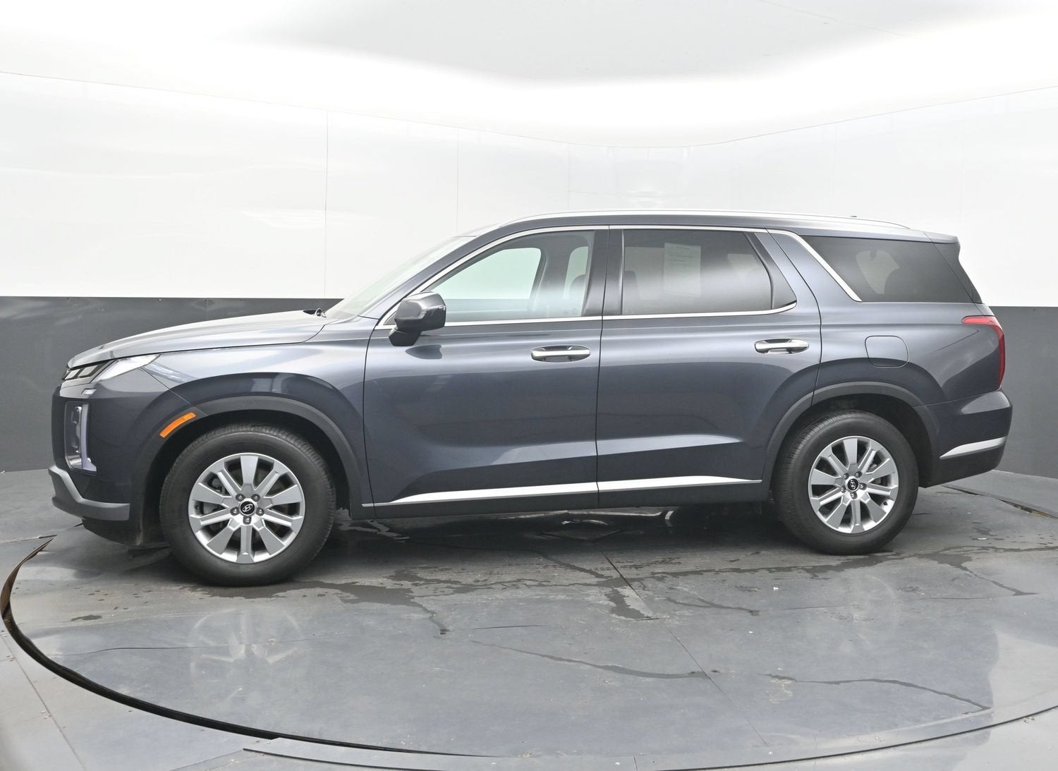 2024 Hyundai Palisade SEL 7P