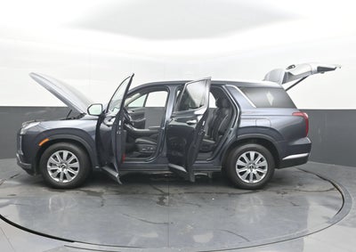 2024 Hyundai Palisade SEL 7P