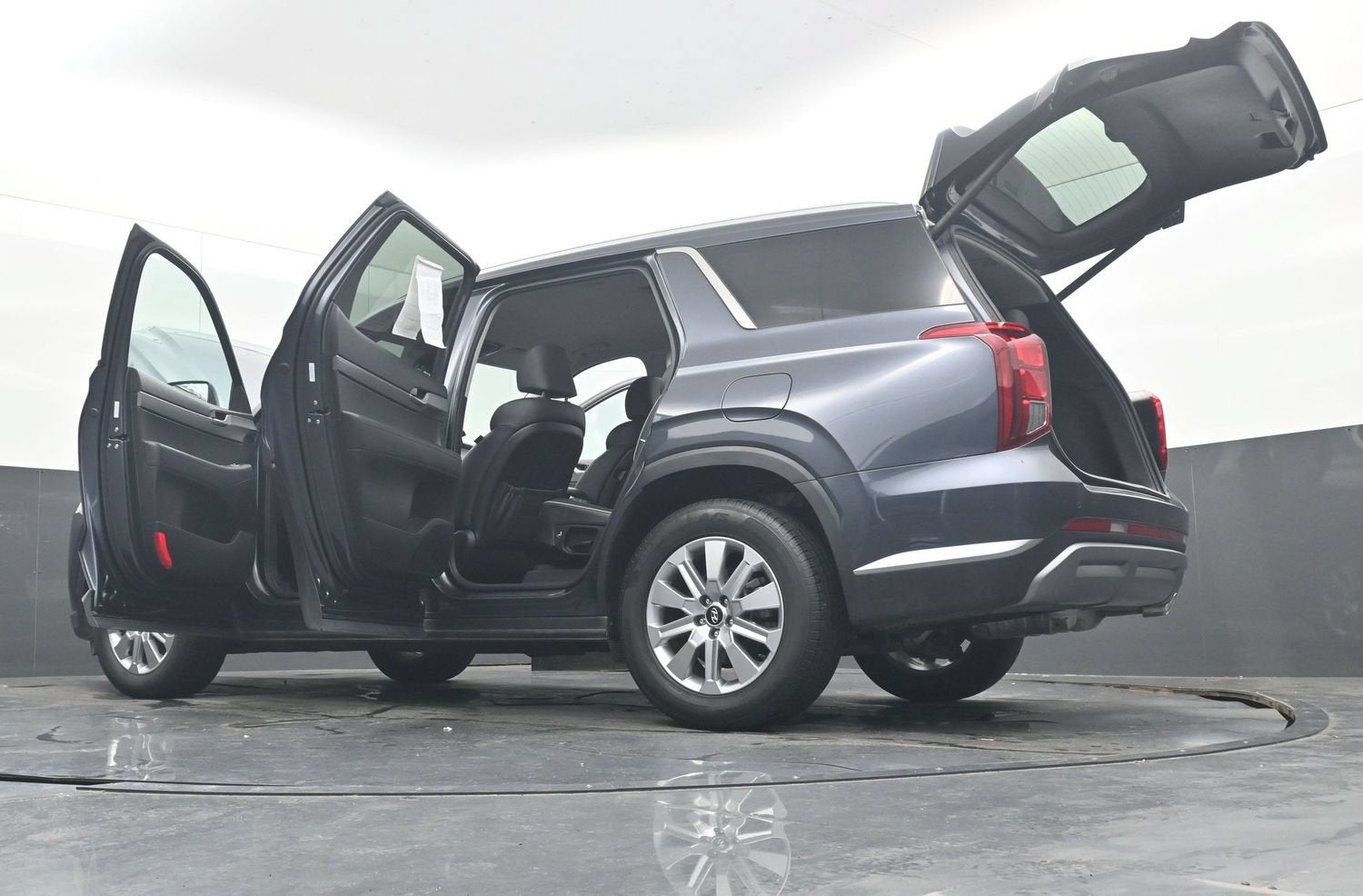 2024 Hyundai Palisade SEL 7P