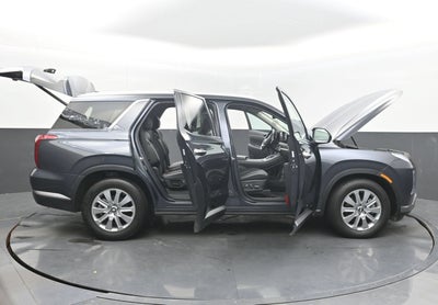 2024 Hyundai Palisade SEL 7P