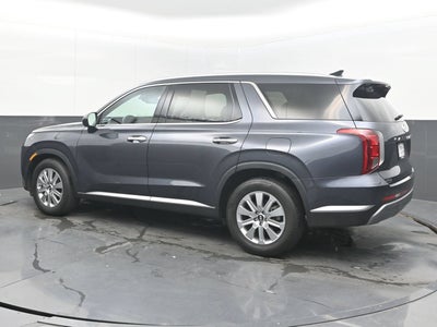 2024 Hyundai Palisade SEL 7P
