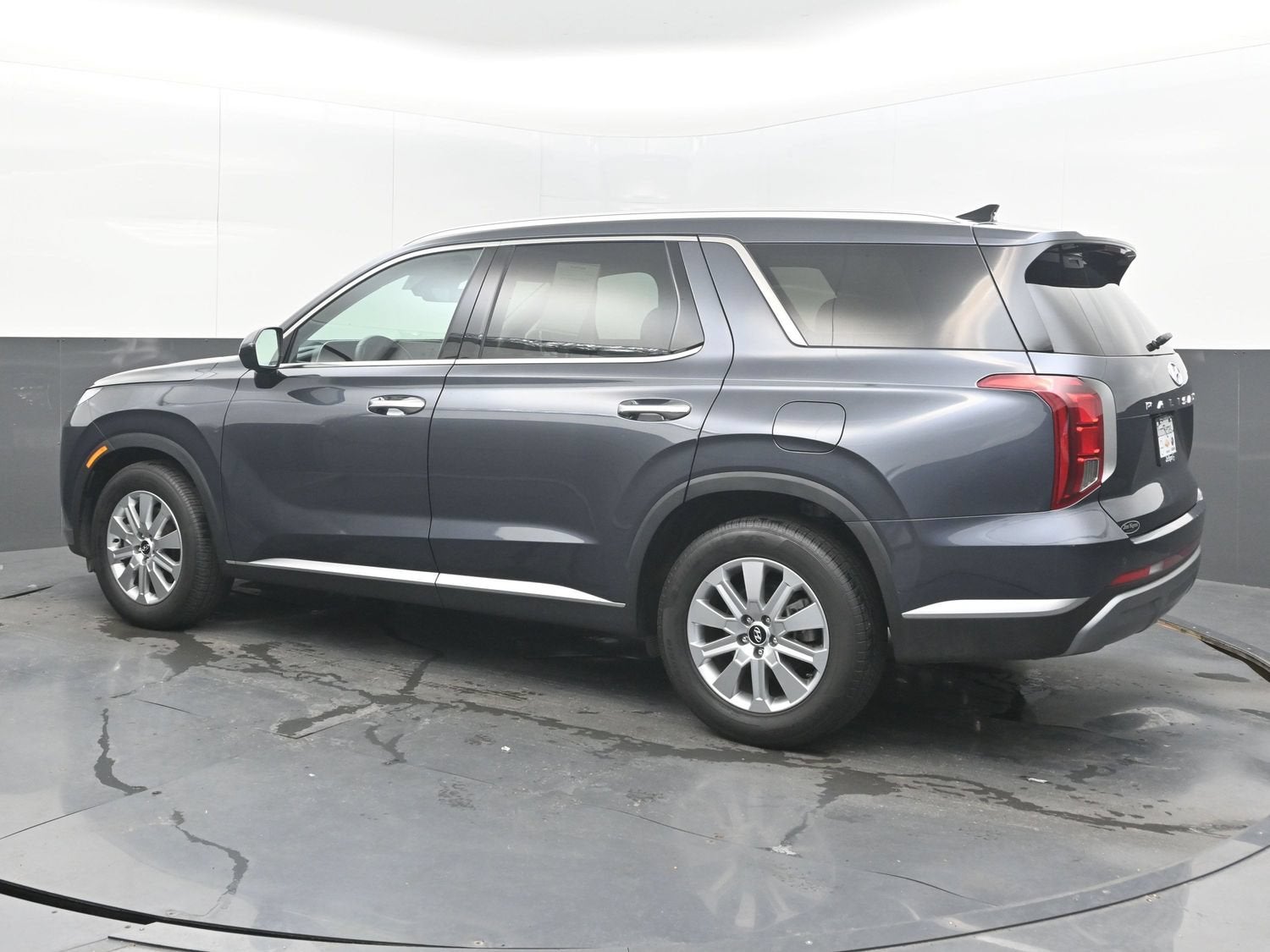 2024 Hyundai Palisade SEL 7P