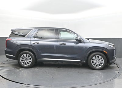 2024 Hyundai Palisade SEL 7P
