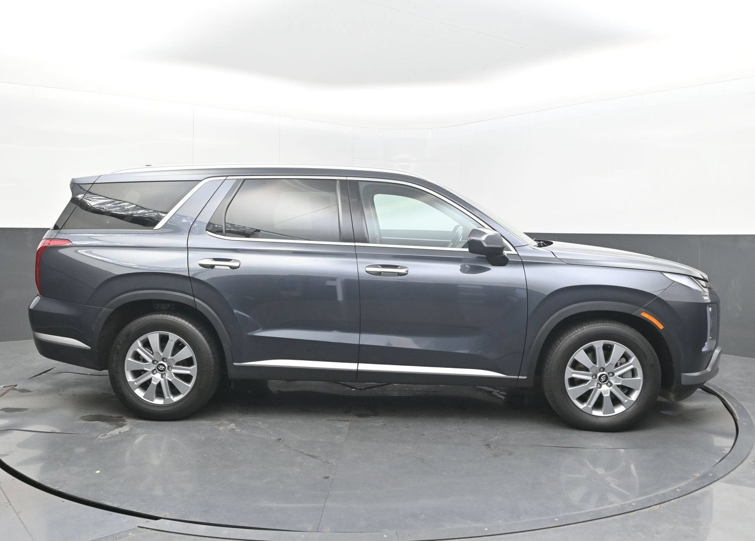 2024 Hyundai Palisade SEL 7P
