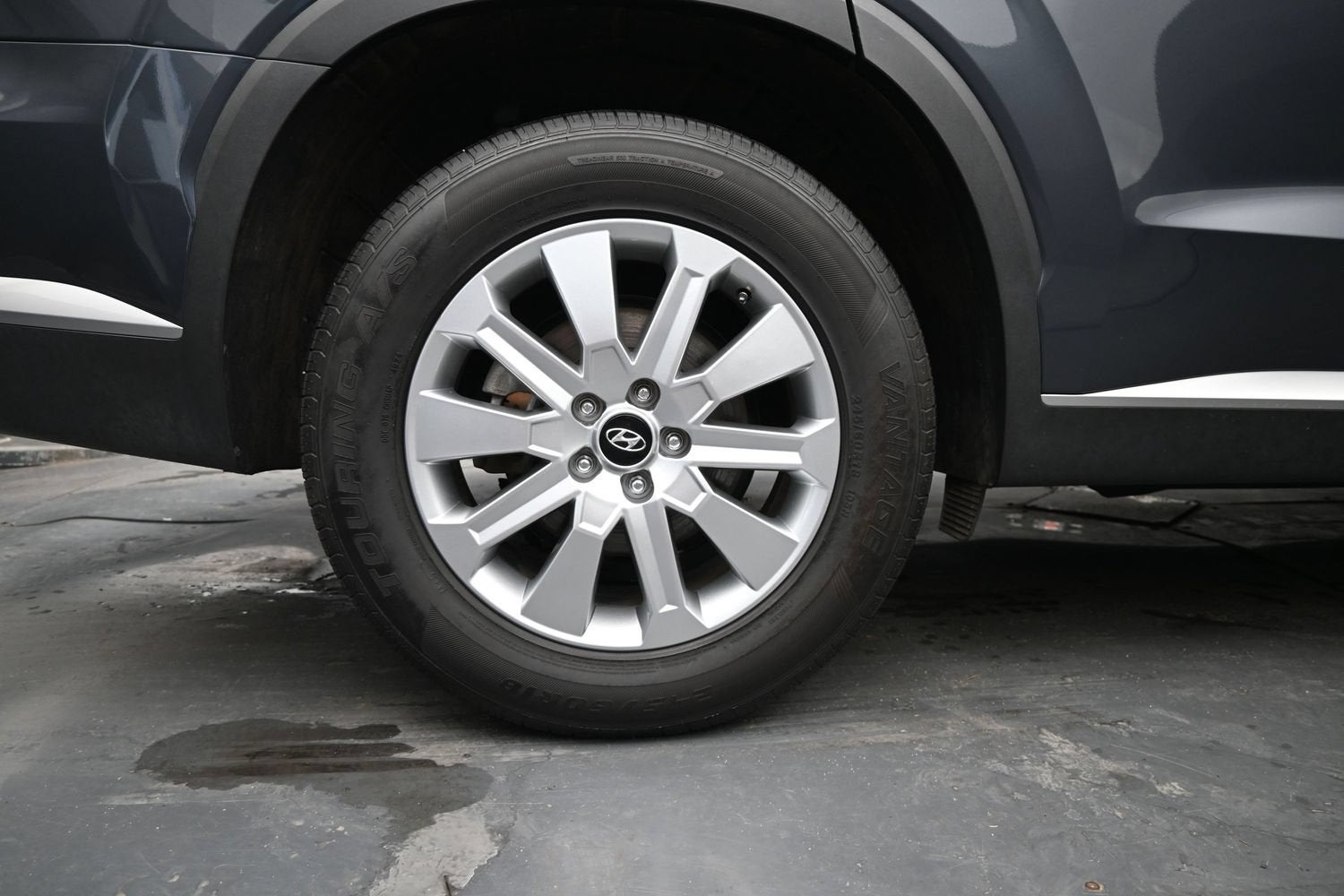 2024 Hyundai Palisade SEL 7P