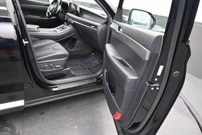 2024 Hyundai Palisade SEL 7P