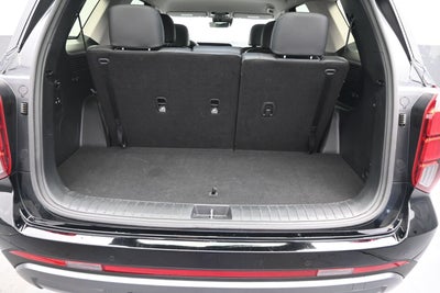 2024 Hyundai Palisade SEL 7P