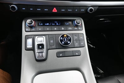 2024 Hyundai Palisade SEL 7P