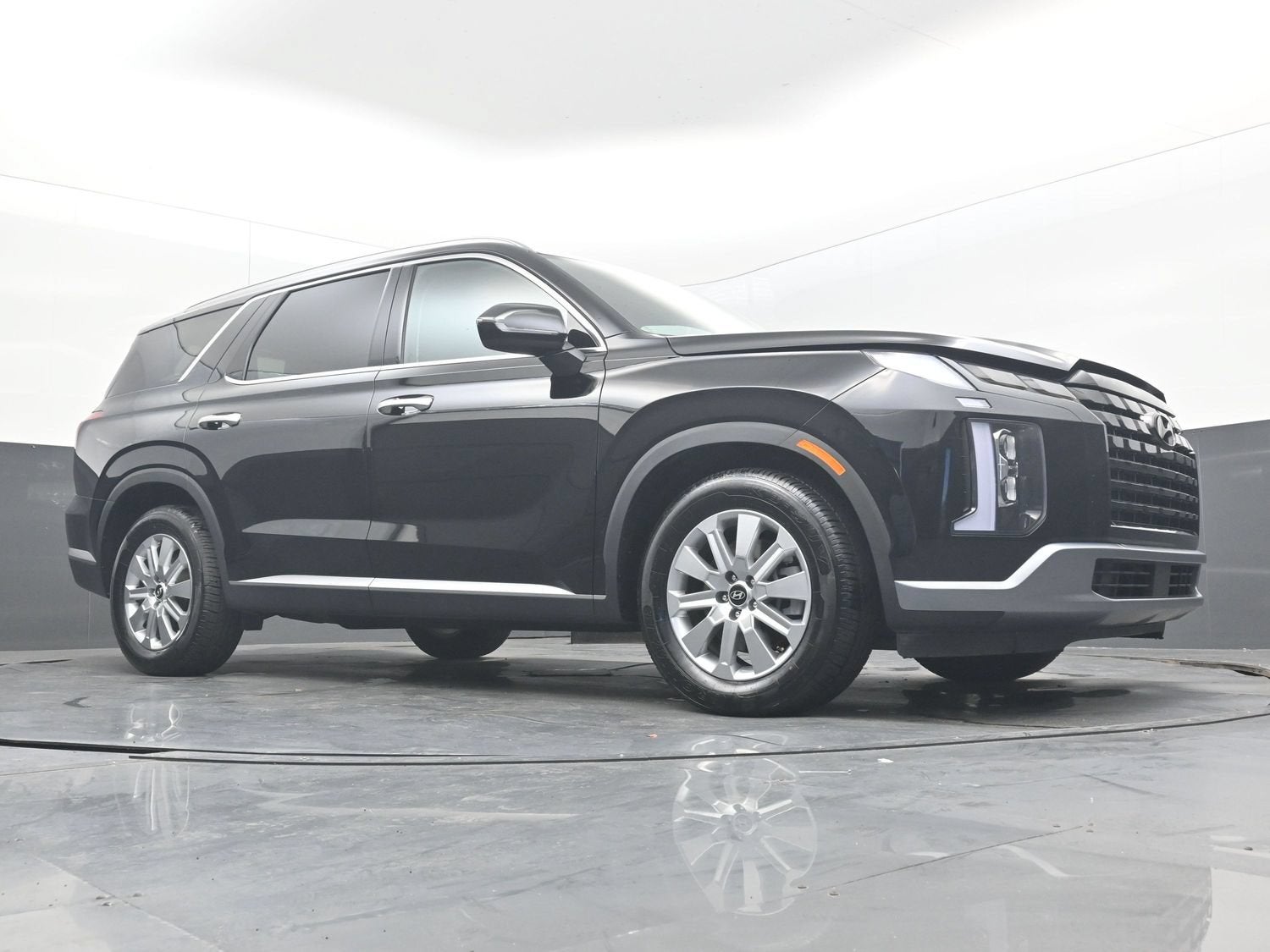 2024 Hyundai Palisade SEL 7P