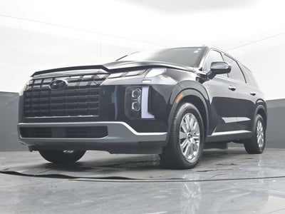 2024 Hyundai Palisade SEL 7P