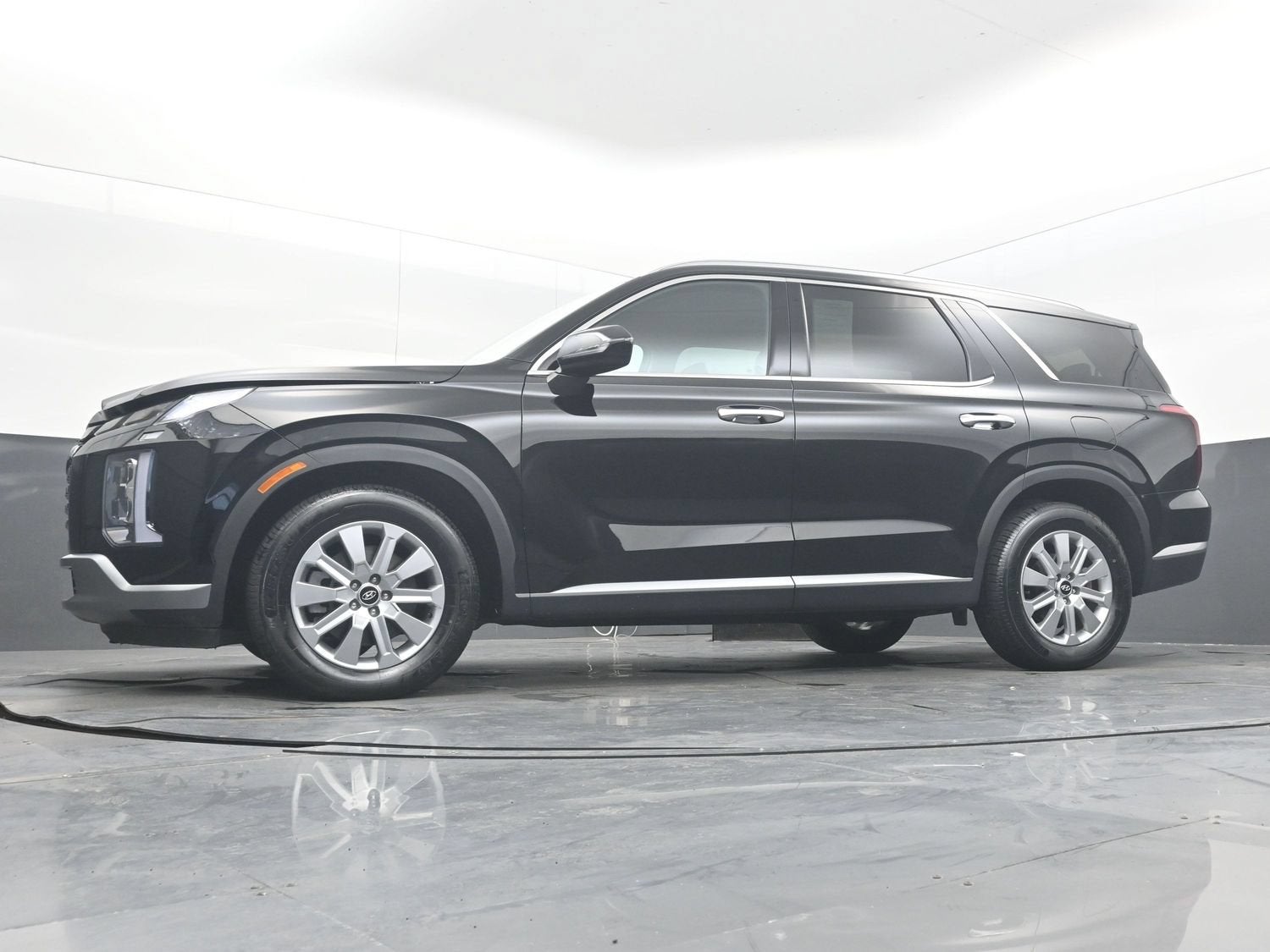 2024 Hyundai Palisade SEL 7P