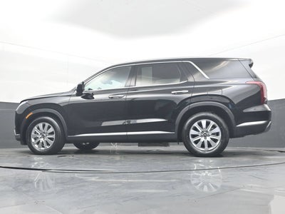 2024 Hyundai Palisade SEL 7P