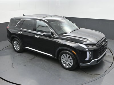 2024 Hyundai Palisade SEL 7P