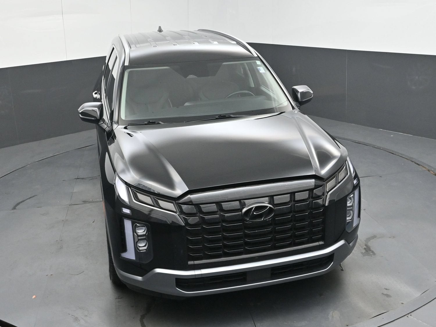2024 Hyundai Palisade SEL 7P