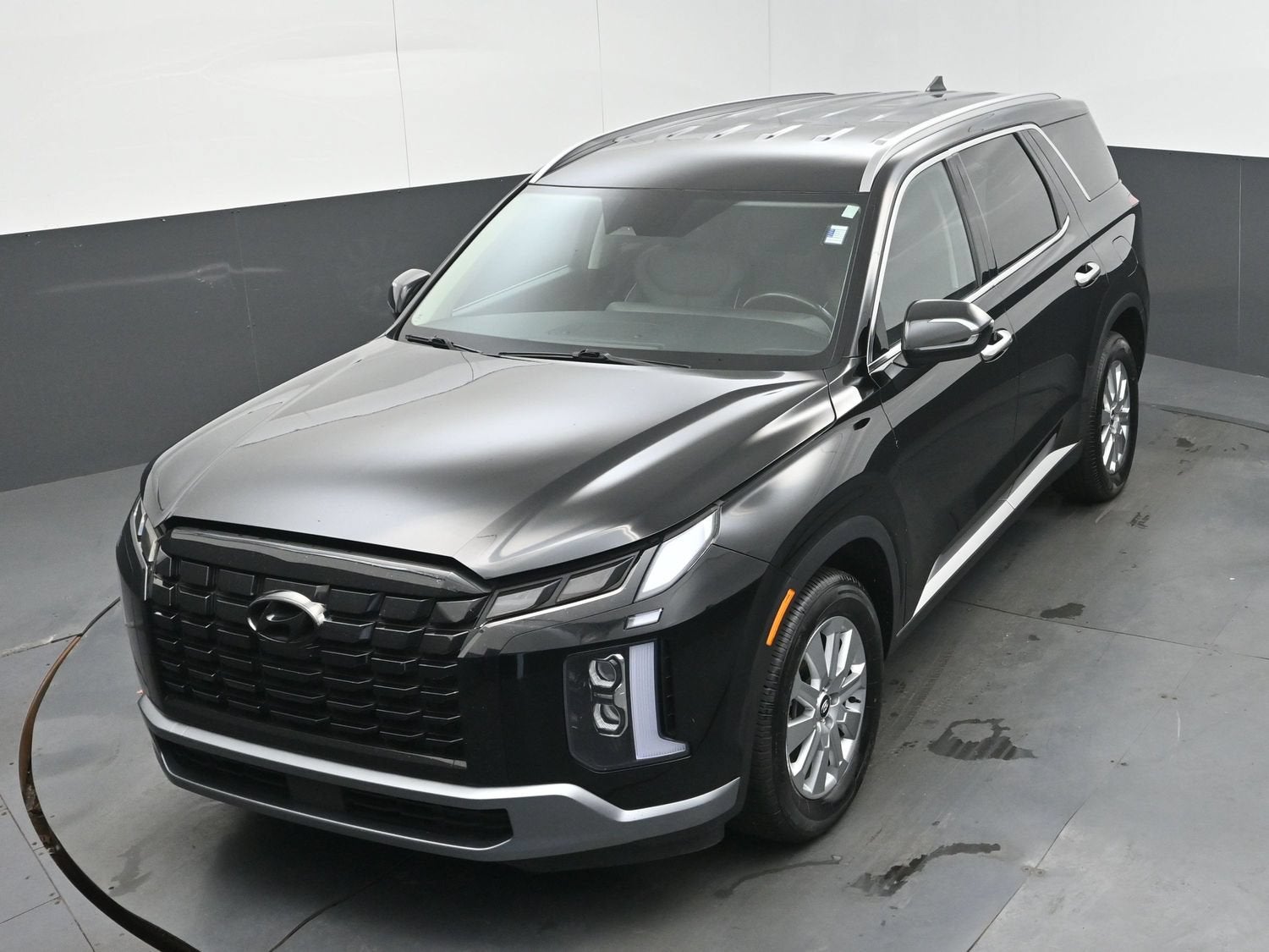 2024 Hyundai Palisade SEL 7P