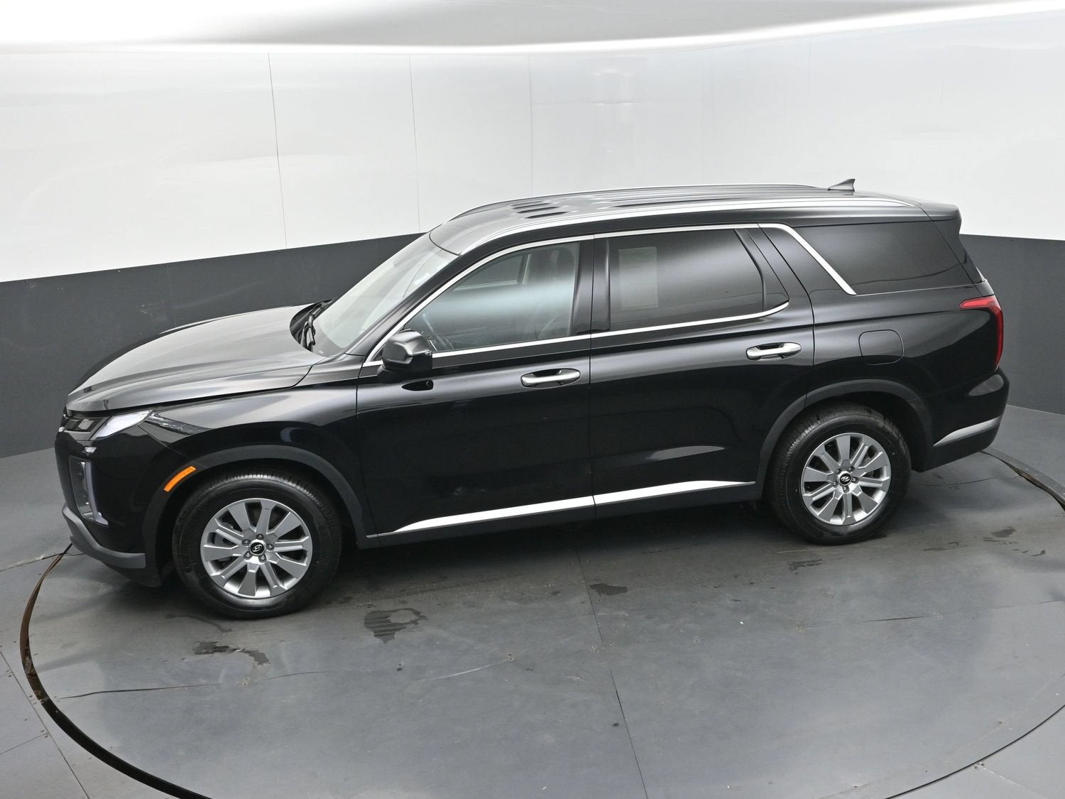 2024 Hyundai Palisade SEL 7P