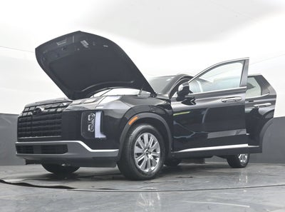 2024 Hyundai Palisade SEL 7P